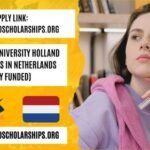 Maastricht University Holland Scholarships 2025 in Netherlands (Fully Funded)