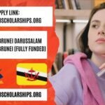 University of Brunei Darussalam Scholarship 2025-26 in Brunei (Fully Funded)