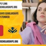 University of Trento Scholarships 2025-26 in Italy (Funded)