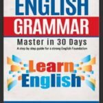 English Grammar Master in 30 Days PDF Free Download