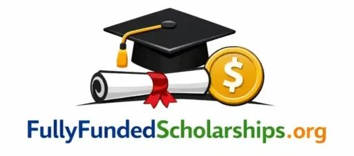 Fully funded scholarships